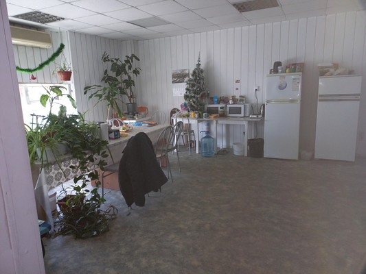 Сдам коммерческое помещение 2 422 м2, Большая Серпуховская ул, 43, Железнодорожный п