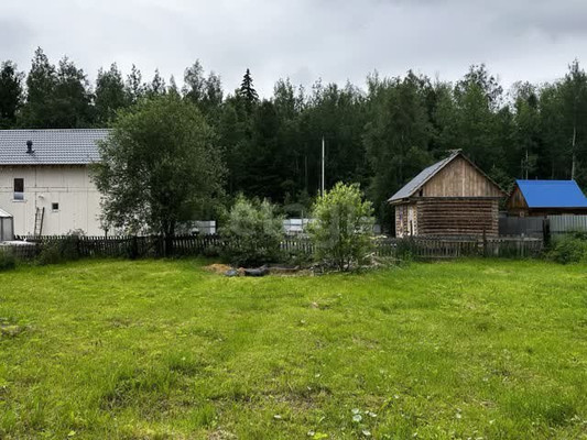 Продам дом, Мира ул, 5, Ханты-Мансийск г, 0 км от города