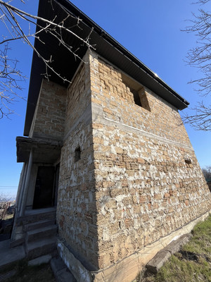 Продам дом, 41-я Улица коллективных садов ул, 7, Симферополь г, 0 км от города