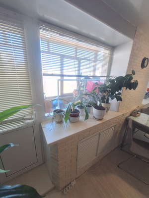 Продам трехкомнатную (3-комн.) квартиру, Заломова ул, 4, Нижний Новгород г