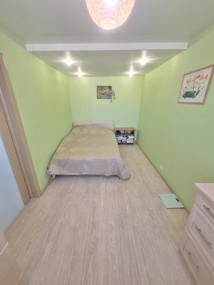 Продам трехкомнатную (3-комн.) квартиру, Заломова ул, 4, Нижний Новгород г