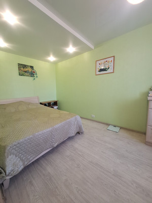 Продам трехкомнатную (3-комн.) квартиру, Заломова ул, 4, Нижний Новгород г