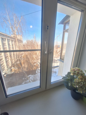 Продам трехкомнатную (3-комн.) квартиру, Заломова ул, 4, Нижний Новгород г