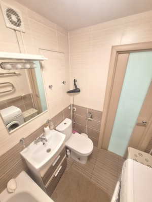 Продам трехкомнатную (3-комн.) квартиру, Заломова ул, 4, Нижний Новгород г