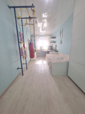 Продам трехкомнатную (3-комн.) квартиру, Заломова ул, 4, Нижний Новгород г