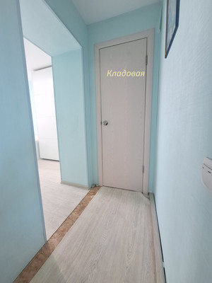 Продам трехкомнатную (3-комн.) квартиру, Заломова ул, 4, Нижний Новгород г