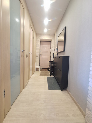 Продам трехкомнатную (3-комн.) квартиру, Заломова ул, 4, Нижний Новгород г