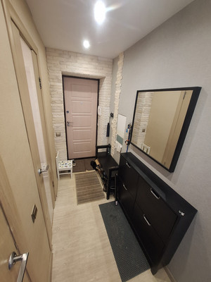 Продам трехкомнатную (3-комн.) квартиру, Заломова ул, 4, Нижний Новгород г