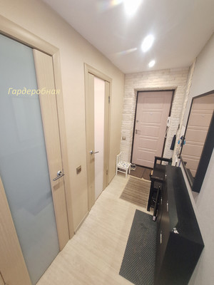 Продам трехкомнатную (3-комн.) квартиру, Заломова ул, 4, Нижний Новгород г