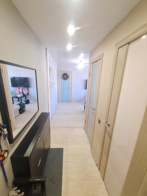 Продам трехкомнатную (3-комн.) квартиру, Заломова ул, 4, Нижний Новгород г