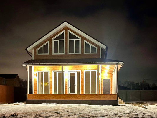 Продам дом, им. А.П.Чехова тер. СНТ, 6, Чепелево д, 0 км от города