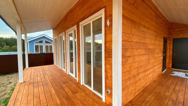 Продам дом, им. А.П.Чехова тер. СНТ, 6, Чепелево д, 0 км от города