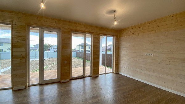 Продам дом, им. А.П.Чехова тер. СНТ, 6, Чепелево д, 0 км от города