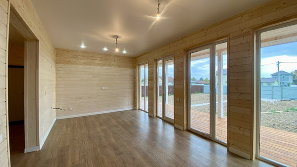 Продам дом, им. А.П.Чехова тер. СНТ, 6, Чепелево д, 0 км от города