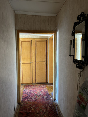 Продам трехкомнатную (3-комн.) квартиру, Кузнецовская ул, 10А, Санкт-Петербург г