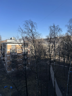 Продам трехкомнатную (3-комн.) квартиру, Кузнецовская ул, 10А, Санкт-Петербург г