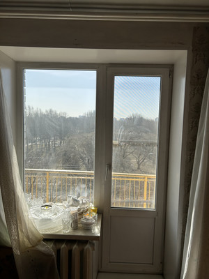 Продам трехкомнатную (3-комн.) квартиру, Кузнецовская ул, 10А, Санкт-Петербург г