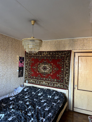 Продам трехкомнатную (3-комн.) квартиру, Кузнецовская ул, 10А, Санкт-Петербург г