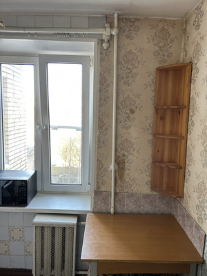 Продам трехкомнатную (3-комн.) квартиру, Кузнецовская ул, 10А, Санкт-Петербург г