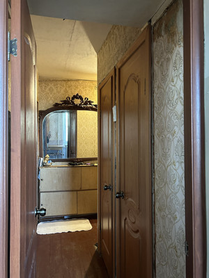 Продам трехкомнатную (3-комн.) квартиру, Кузнецовская ул, 10А, Санкт-Петербург г