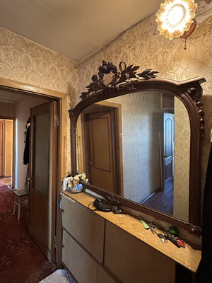 Продам трехкомнатную (3-комн.) квартиру, Кузнецовская ул, 10А, Санкт-Петербург г