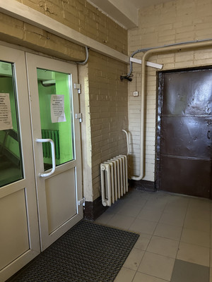 Продам трехкомнатную (3-комн.) квартиру, Кузнецовская ул, 10А, Санкт-Петербург г