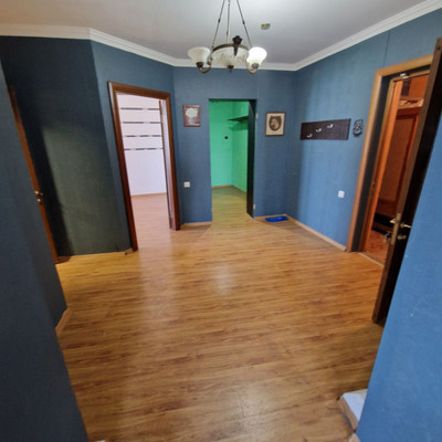 Продам трехкомнатную (3-комн.) квартиру, Дзержинского ул, 29, Иркутск г