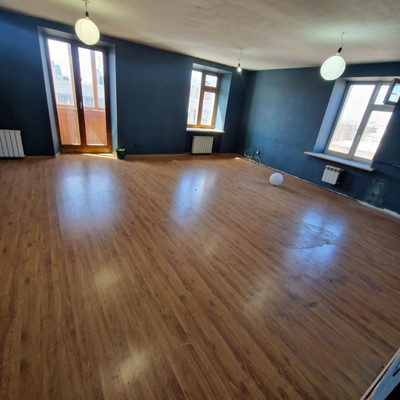 Продам трехкомнатную (3-комн.) квартиру, Дзержинского ул, 29, Иркутск г