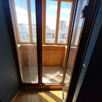 Продам трехкомнатную (3-комн.) квартиру, Дзержинского ул, 29, Иркутск г