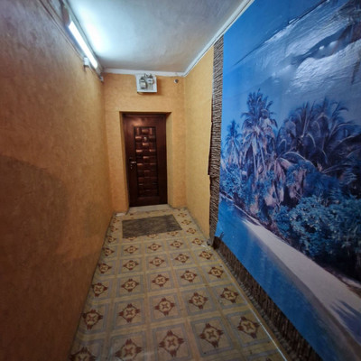 Продам трехкомнатную (3-комн.) квартиру, Дзержинского ул, 29, Иркутск г