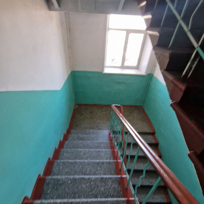 Продам трехкомнатную (3-комн.) квартиру, Дзержинского ул, 29, Иркутск г