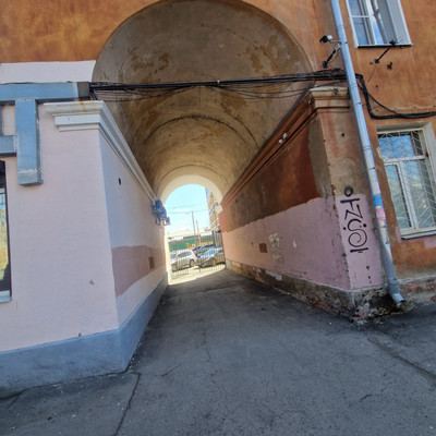 Продам трехкомнатную (3-комн.) квартиру, Дзержинского ул, 29, Иркутск г