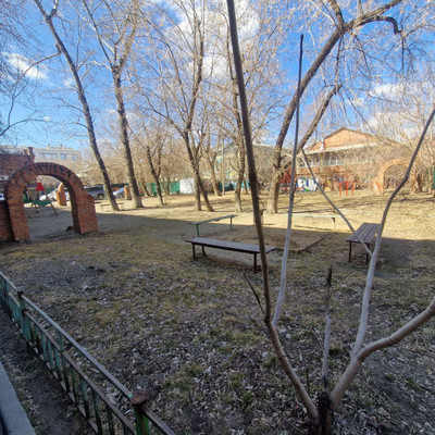 Продам трехкомнатную (3-комн.) квартиру, Дзержинского ул, 29, Иркутск г