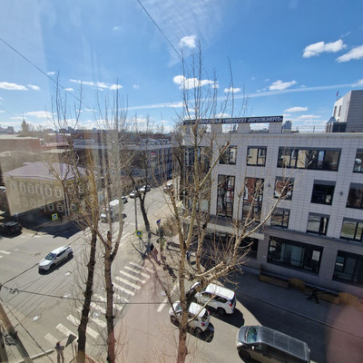 Продам трехкомнатную (3-комн.) квартиру, Дзержинского ул, 29, Иркутск г