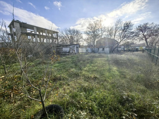 Продам землю для коммерческого использования 9 соток, ИЖС, Парусная ул, 7, Геленджик г