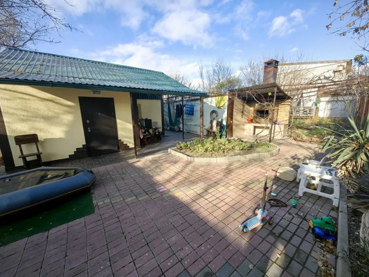 Продам землю для коммерческого использования 9 соток, ИЖС, Парусная ул, 7, Геленджик г