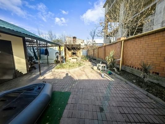 Продам землю для коммерческого использования 9 соток, ИЖС, Парусная ул, 7, Геленджик г