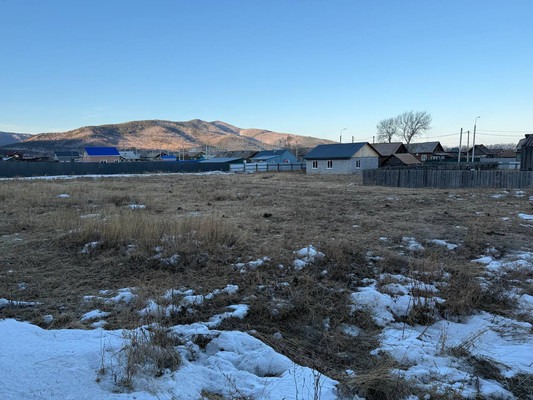 Продам дом, Кирова ул, 12, Большое Голоустное п, 0 км от города