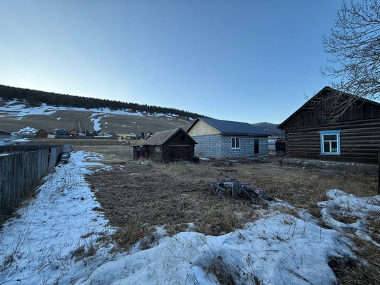 Продам дом, Кирова ул, 12, Большое Голоустное п, 0 км от города