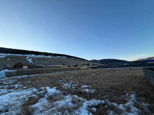 Продам дом, Кирова ул, 12, Большое Голоустное п, 0 км от города