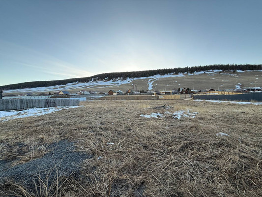 Продам дом, Кирова ул, 12, Большое Голоустное п, 0 км от города