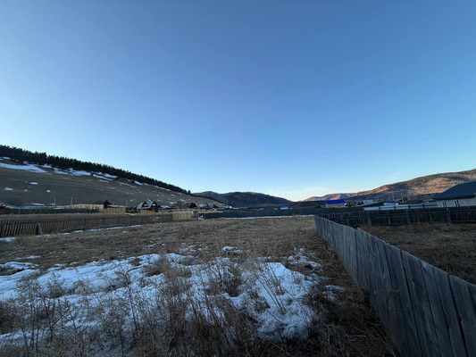 Продам дом, Кирова ул, 12, Большое Голоустное п, 0 км от города