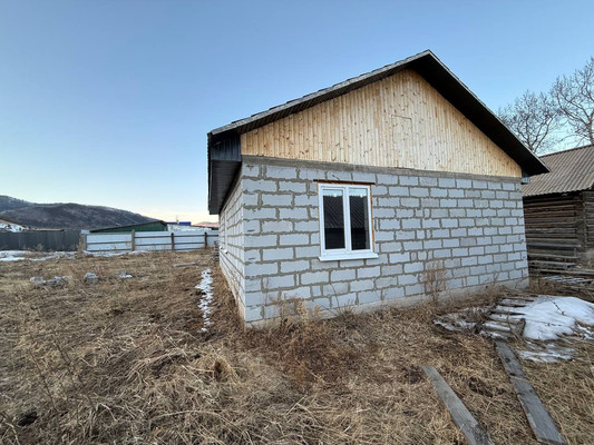 Продам дом, Кирова ул, 12, Большое Голоустное п, 0 км от города