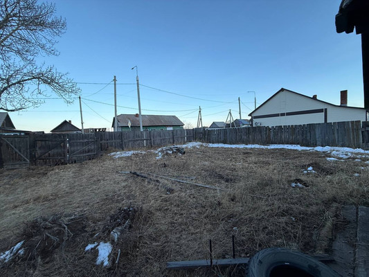 Продам дом, Кирова ул, 12, Большое Голоустное п, 0 км от города