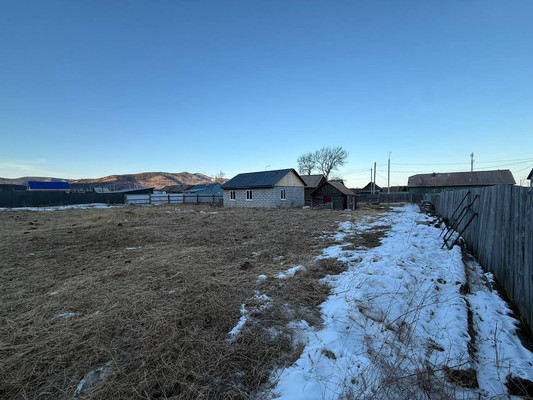 Продам дом, Кирова ул, 12, Большое Голоустное п, 0 км от города