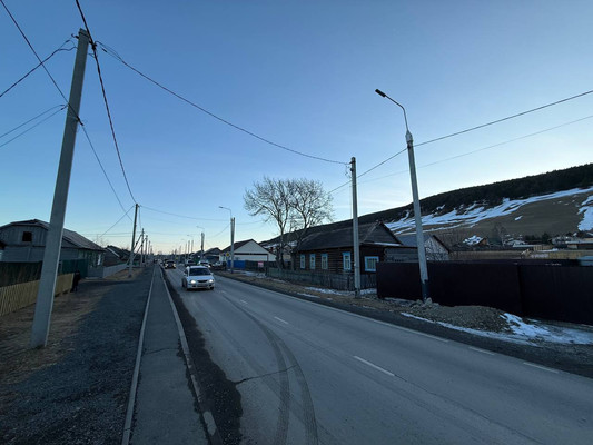 Продам дом, Кирова ул, 12, Большое Голоустное п, 0 км от города