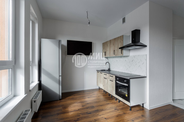 Продам однокомнатную (1-комн.) квартиру, Льва Кассиля ул, 1к2, Внуковское п