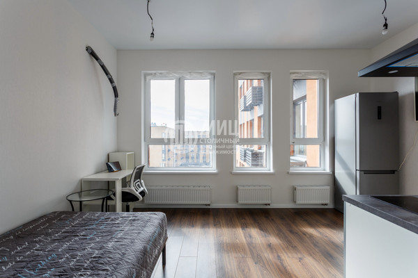 Продам однокомнатную (1-комн.) квартиру, Льва Кассиля ул, 1к2, Внуковское п