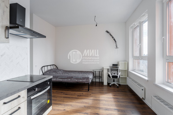 Продам однокомнатную (1-комн.) квартиру, Льва Кассиля ул, 1к2, Внуковское п