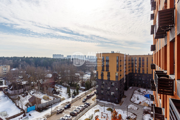 Продам однокомнатную (1-комн.) квартиру, Льва Кассиля ул, 1к2, Внуковское п